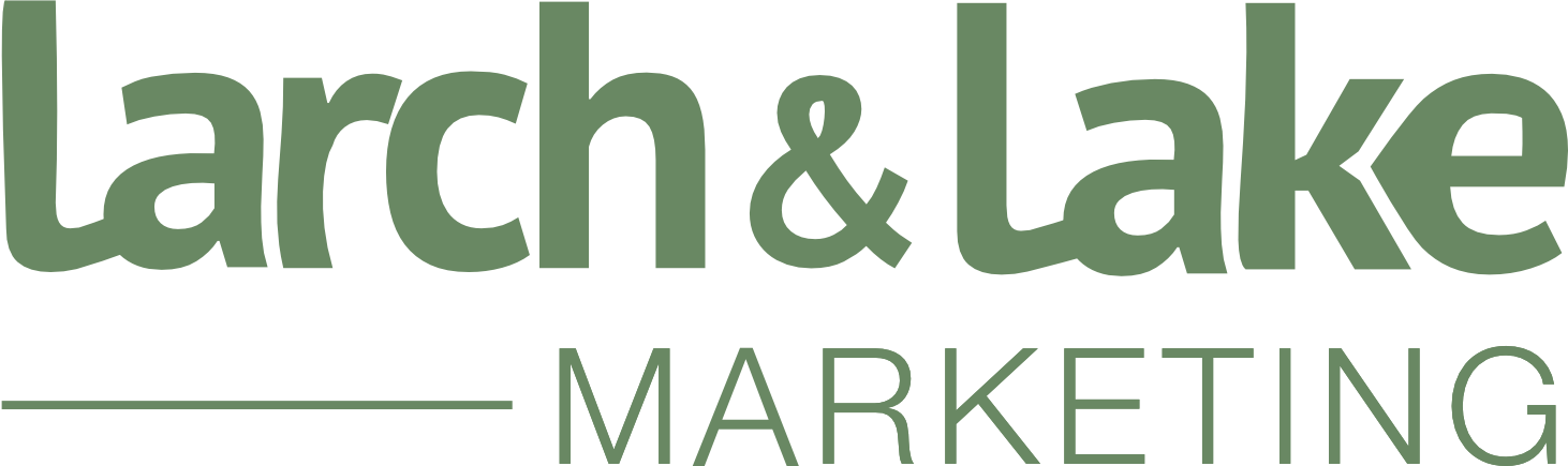 Larch & Lake Marketing
